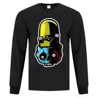 ATC™ EVERYDAY COTTON LONG SLEEVE TEE Thumbnail