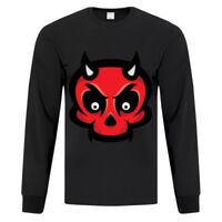 ATC™ EVERYDAY COTTON LONG SLEEVE TEE Thumbnail