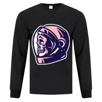 ATC™ EVERYDAY COTTON LONG SLEEVE TEE Thumbnail