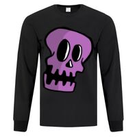 ATC™ EVERYDAY COTTON LONG SLEEVE TEE Thumbnail