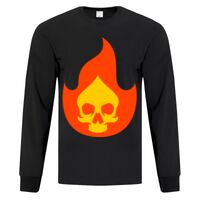 ATC™ EVERYDAY COTTON LONG SLEEVE TEE Thumbnail