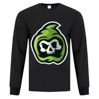 ATC™ EVERYDAY COTTON LONG SLEEVE TEE Thumbnail