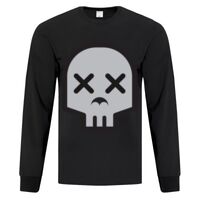 ATC™ EVERYDAY COTTON LONG SLEEVE TEE Thumbnail