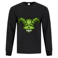 ATC™ EVERYDAY COTTON LONG SLEEVE TEE Thumbnail