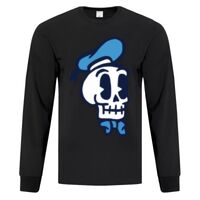 ATC™ EVERYDAY COTTON LONG SLEEVE TEE Thumbnail