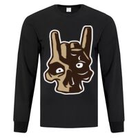 ATC™ EVERYDAY COTTON LONG SLEEVE TEE Thumbnail