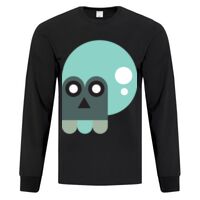 ATC™ EVERYDAY COTTON LONG SLEEVE TEE Thumbnail