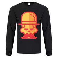 ATC™ EVERYDAY COTTON LONG SLEEVE TEE Thumbnail