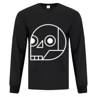 ATC™ EVERYDAY COTTON LONG SLEEVE TEE Thumbnail