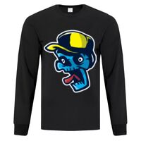 ATC™ EVERYDAY COTTON LONG SLEEVE TEE Thumbnail