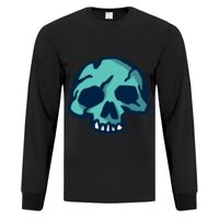 ATC™ EVERYDAY COTTON LONG SLEEVE TEE Thumbnail