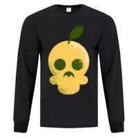 ATC™ EVERYDAY COTTON LONG SLEEVE TEE Thumbnail