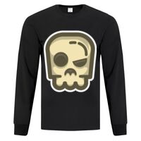 ATC™ EVERYDAY COTTON LONG SLEEVE TEE Thumbnail