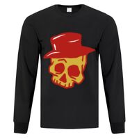 ATC™ EVERYDAY COTTON LONG SLEEVE TEE Thumbnail