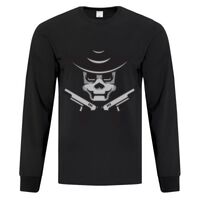 ATC™ EVERYDAY COTTON LONG SLEEVE TEE Thumbnail