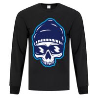 ATC™ EVERYDAY COTTON LONG SLEEVE TEE Thumbnail