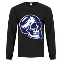 ATC™ EVERYDAY COTTON LONG SLEEVE TEE Thumbnail