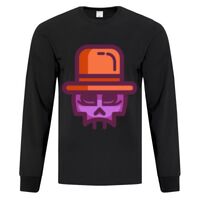 ATC™ EVERYDAY COTTON LONG SLEEVE TEE Thumbnail