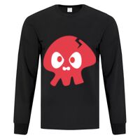 ATC™ EVERYDAY COTTON LONG SLEEVE TEE Thumbnail