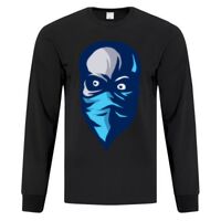 ATC™ EVERYDAY COTTON LONG SLEEVE TEE Thumbnail