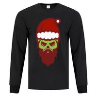 ATC™ EVERYDAY COTTON LONG SLEEVE TEE Thumbnail