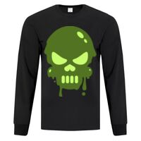 ATC™ EVERYDAY COTTON LONG SLEEVE TEE Thumbnail