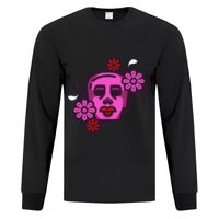ATC™ EVERYDAY COTTON LONG SLEEVE TEE Thumbnail