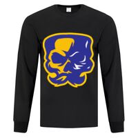 ATC™ EVERYDAY COTTON LONG SLEEVE TEE Thumbnail