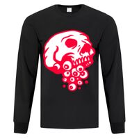 ATC™ EVERYDAY COTTON LONG SLEEVE TEE Thumbnail
