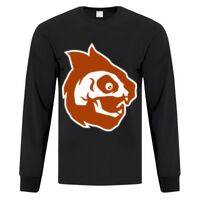 ATC™ EVERYDAY COTTON LONG SLEEVE TEE Thumbnail