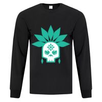 ATC™ EVERYDAY COTTON LONG SLEEVE TEE Thumbnail