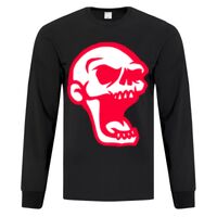 ATC™ EVERYDAY COTTON LONG SLEEVE TEE Thumbnail