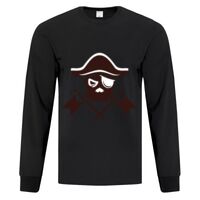 ATC™ EVERYDAY COTTON LONG SLEEVE TEE Thumbnail