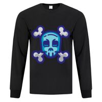 ATC™ EVERYDAY COTTON LONG SLEEVE TEE Thumbnail