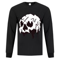 ATC™ EVERYDAY COTTON LONG SLEEVE TEE Thumbnail
