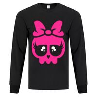 ATC™ EVERYDAY COTTON LONG SLEEVE TEE Thumbnail