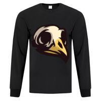 ATC™ EVERYDAY COTTON LONG SLEEVE TEE Thumbnail