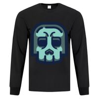 ATC™ EVERYDAY COTTON LONG SLEEVE TEE Thumbnail