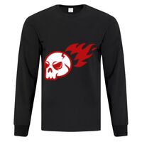 ATC™ EVERYDAY COTTON LONG SLEEVE TEE Thumbnail