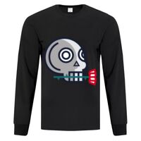 ATC™ EVERYDAY COTTON LONG SLEEVE TEE Thumbnail