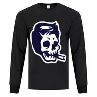 ATC™ EVERYDAY COTTON LONG SLEEVE TEE Thumbnail