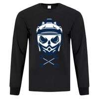 ATC™ EVERYDAY COTTON LONG SLEEVE TEE Thumbnail