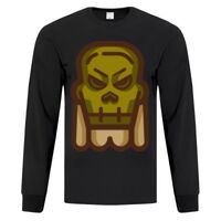 ATC™ EVERYDAY COTTON LONG SLEEVE TEE Thumbnail