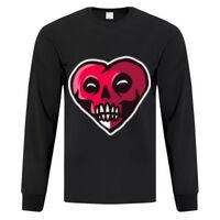 ATC™ EVERYDAY COTTON LONG SLEEVE TEE Thumbnail