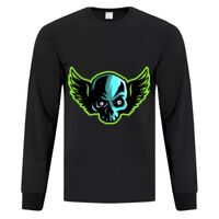 ATC™ EVERYDAY COTTON LONG SLEEVE TEE Thumbnail