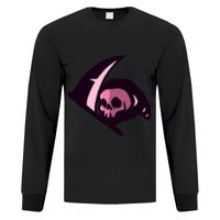 ATC™ EVERYDAY COTTON LONG SLEEVE TEE Thumbnail