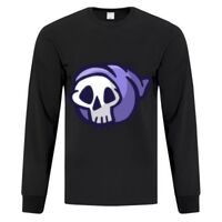 ATC™ EVERYDAY COTTON LONG SLEEVE TEE Thumbnail