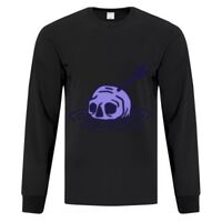 ATC™ EVERYDAY COTTON LONG SLEEVE TEE Thumbnail