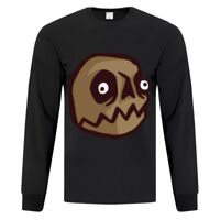 ATC™ EVERYDAY COTTON LONG SLEEVE TEE Thumbnail