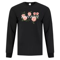 ATC™ EVERYDAY COTTON LONG SLEEVE TEE Thumbnail